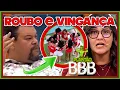 Lagu 🔥💥Plantão BBB26: Dinâmica roubada (?) gera revolta + Vingança, fake news e articulações!