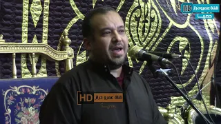 الدكتور محمد ذكرى وكلمة مؤثرة عن الموت   عزاء الحاج سعد مهدى   السماحى رشيد  عمرو دراز دندنها