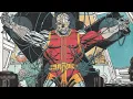 The Genius of Dwayne Mcduffie in Marvel with DEATHLOK