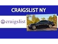 Craigslist NY