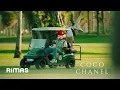 Eladio Carrión ft. Bad Bunny - Coco Chanel (Visualizer) | 3MEN2 KBRN - Alvin & Las Ardillas