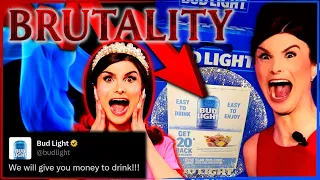 Bud Light Paying YOU to Drink Beer Company DESTROYED After Getting POLITICAL With Dylan Mulvaney