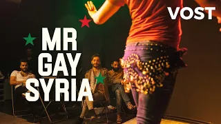 Mr Gay Syria - Bande Annonce VOST - 2020