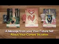 Lagu A Message From Your Future Self About Your Current Situation!🙏🏻👉🏼📩🕰️