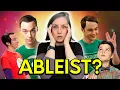 Big Bang Theory - Is Sheldon Even Autistic