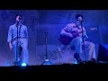 Download Lagu The Rose - Ticket To The Sky , London 17/06/25