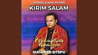 Download Kirim Salam MP3