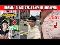 Lagu NORMAL DI MALAYSIA TAPI ANEH DI INDONESIA ! JUJUR GUA SHOCK !!!