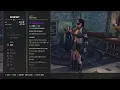 ESO - Stamden WW Test Build