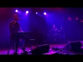 The Antlers - Kettering - Live at Brighton Music Hall Boston - 4/20/2026