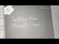 Download Lagu SEIKHLAS AWAN MENCINTAI HUJAN (patahanranting) #musikalisasipuisi