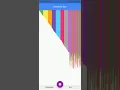 Sorting Algorithms Visualizer Flutter