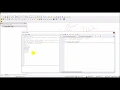 QGIS Python PyQGIS - Loop through fields in a vector layer