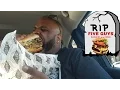 FatBurger XXXL 5 GUYS Burger KILLER