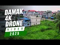 DAMAK 4K drone video #2025