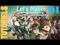TUTO - FR Let s Maker