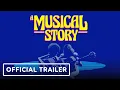 A Musical Story Overview Trailer - Day of the Devs 2021