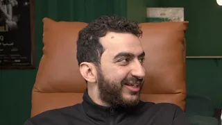 السبت الممتاز   العلاقات العاطفية    مع عمرو يوسف                 حالتي