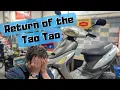 Resurrecting the Most Hated Scooter on the Internet Living with a Tao Tao pt 12
