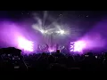 Hayden James - Something About You (Odesza Remix) Live in Sydney