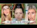 Download Lagu 3,2,1 GO! DAME I TIKTOK COMPILATION だめ演技力面接