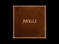 Jungle - Carry On (SLOWED + REVERB)