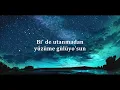 Kurtuluş Kuş & Burak Bulut - Sevmedim Deme (Sözleri/Lyrics)