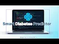 Smart Diabetes Predictor in Python Beginner Friendly ML Streamlit Tutorial