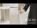 Download Lagu Latest news from Magis at Salone del Mobile.Milano 2025