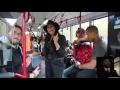 Truth Hurts wait for it busdriver goes crazy Addictive