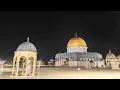 Download Lagu 29.9.2025 أذان و صلاة الفجر من المسجد الأقصى المبارك  Adhan and Fajr prayer from Al-Aqsa Mosque