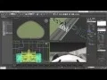 Using TextPlus in 3ds Max - Value as Text