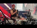 Download Lagu #EnoDrumCam #NTRLLive #EnoNTRL NTRL - NURANI LIVE (Eno NTRL Drum Cam)