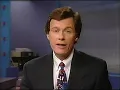 of KIND-88D Initial Dome Raising in 1993 Used with Permission from WXIN and WRTV Indianapolis