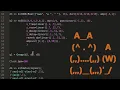 FoxBlood - Livecoded acid techno FoxDot Live integration