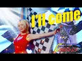 Download Lagu Cyber Formula｜I'll come [Covered by Studio aLf]