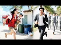 Download Lagu Bayi malang pingsan kelaparan di dekat tong sampah,kurir wanita bawa ke RS,eh ternyata dia anak CEO!