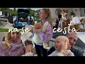 Download Lagu VLOG | balení, loučení, první let s Vivi a konečně Španělsko!