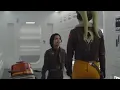 Jacen Syndulla First live action Appearance Star Wars Ahsoka Series Episode 3