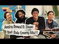 Download Lagu ANDRA RAMADHAN: JUJUR LEBIH SUKA ARI LASSO ATAU ONCE??