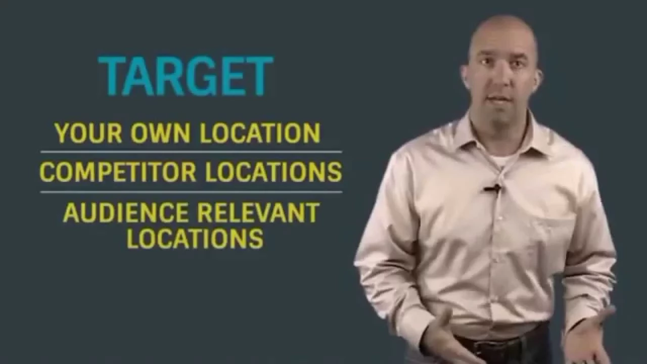 Confluence Local Marketing | Smarter Retargeting | GEO Conquesting | Geo Fencing