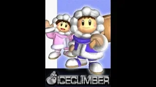 project cal ice climbers changes