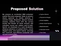 OMR evaluation and scoring system