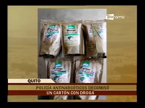 Desde la Mitad del Mundo 15-10-2021