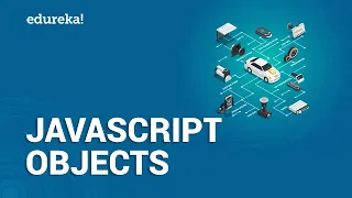 JavaScript Objects Classes and Objects in JavaScript JavaScript Tutorial Edureka
