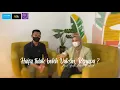 Download Lagu AYPODS (CCS Eps 1)“Menjadi sosok yang tertantang disaat pandemi yang menantang” With Haifa Azura