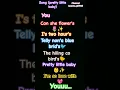 Download Lagu you can she flower's!?#songprettylilteybaby#butifyoucloseyoureyes