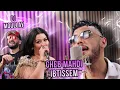 Lagu cheb Mehdi×Chaba ibtissem×DjMoulay(Basit m3ak) © [clip studio] album Tem-Tem #2024 #madahat