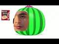Horror cocomelon pero si cocomartin