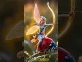 Download Lagu AI-Generated Fantasy Animation | Stunning Image-to-Video Transformation\